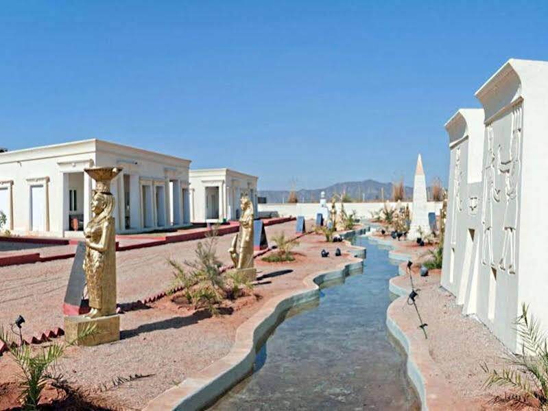 Aaram Bagh-Pushkar Villa — фото 1