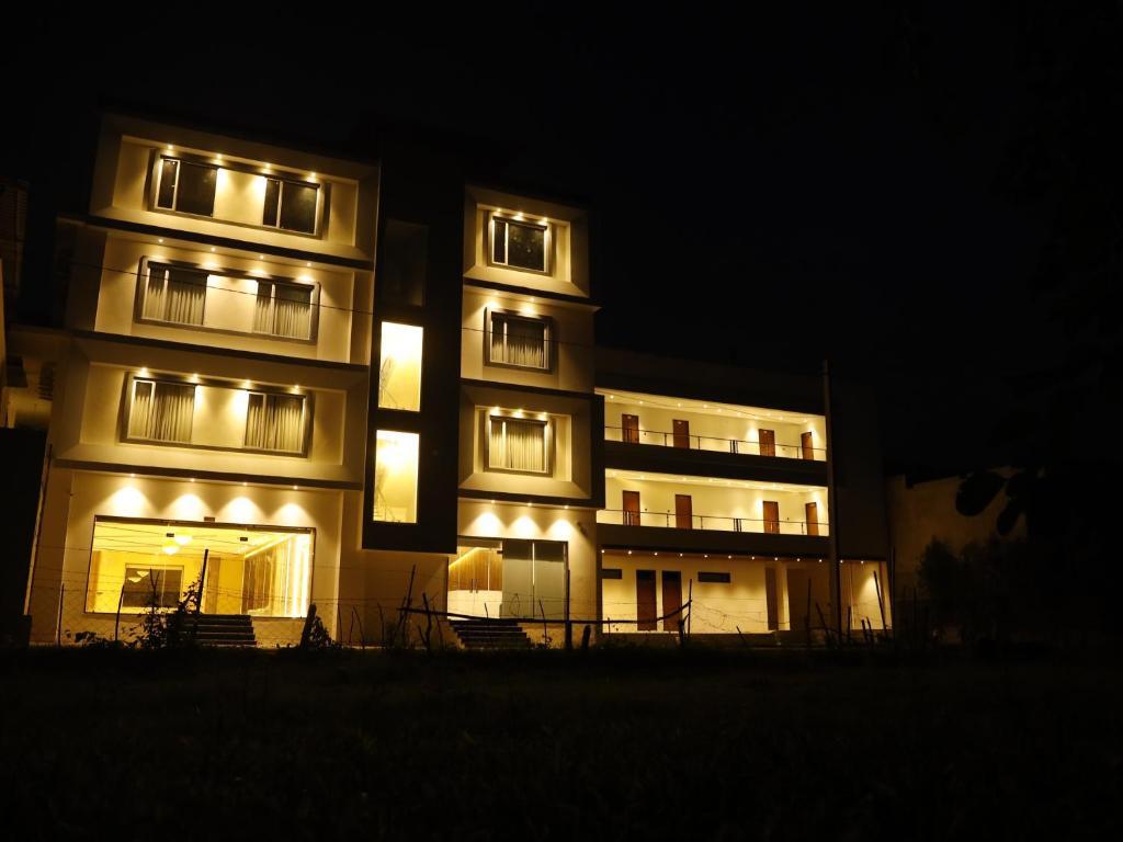 Hotel 777, Pushkar — фото 1