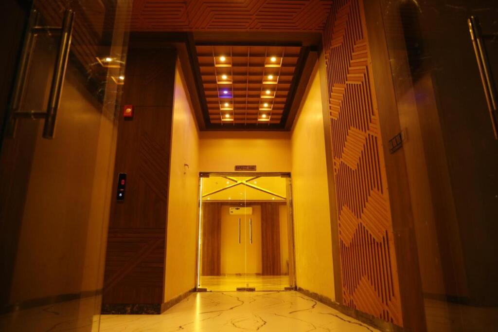Пушкар: Hotel 777, Pushkar