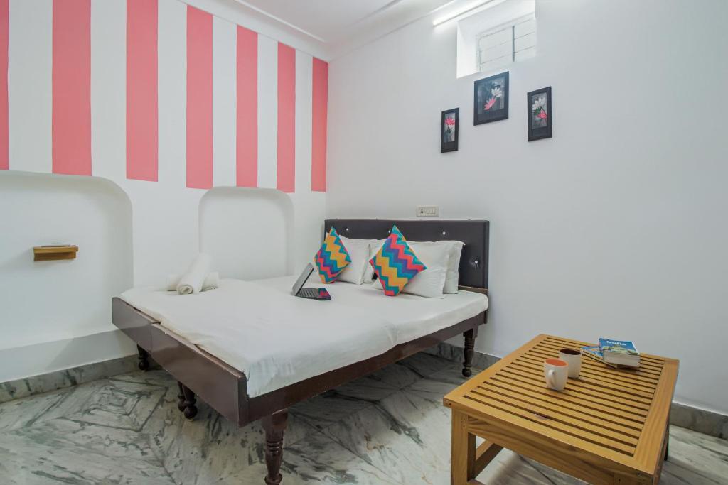 Пушкар: Gostops Pushkar Rooms & Dorms