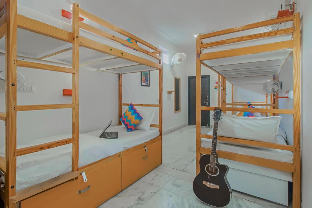 Пушкар: Gostops Pushkar Rooms & Dorms