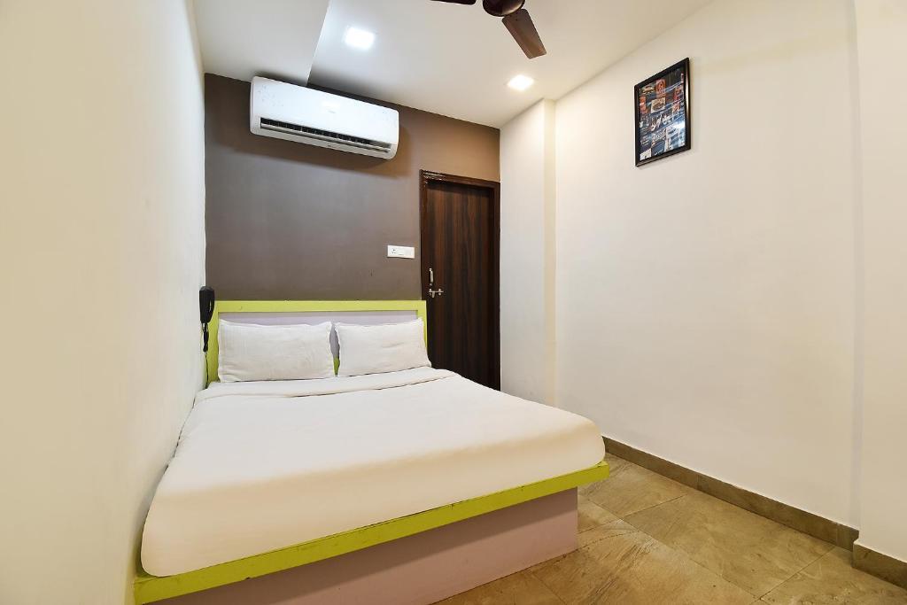 Райпур: FabHotel Edge Resorts