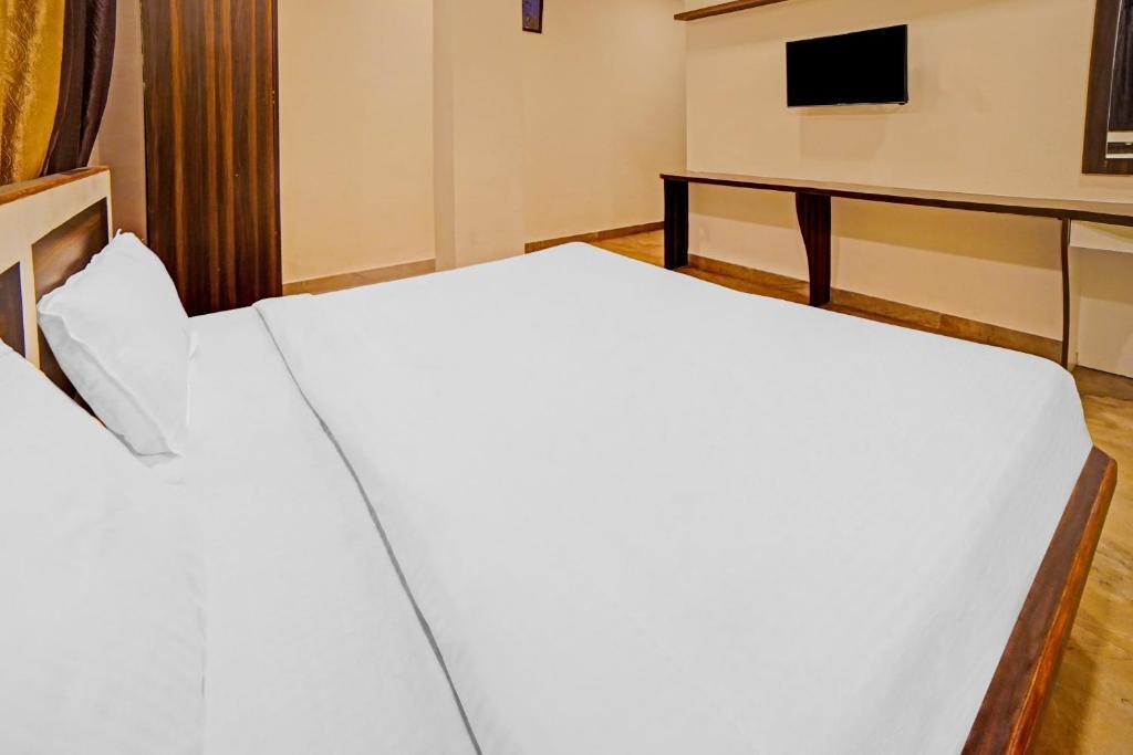 Райпур: Collection O 85449 Edge Hotel