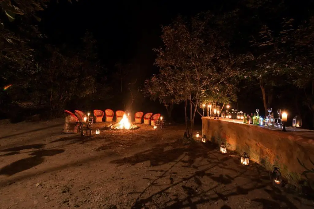 Paatlidun Safari Lodge, Jim Corbett — фото 1