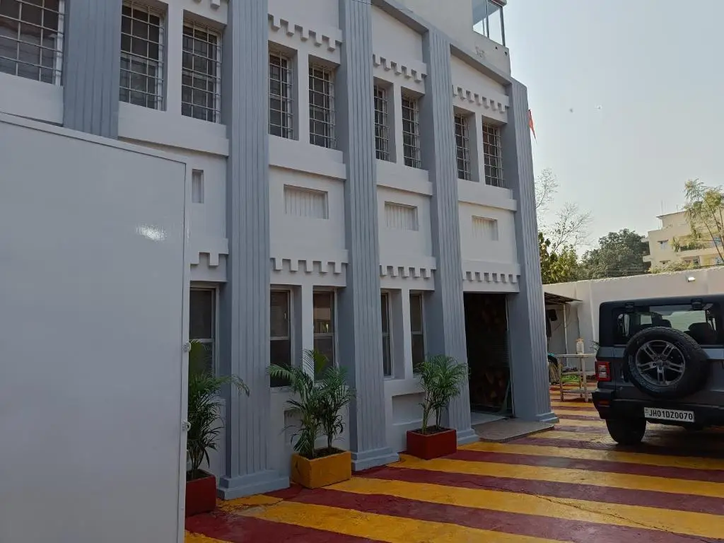 Hotel Soneva Inn — фото 1