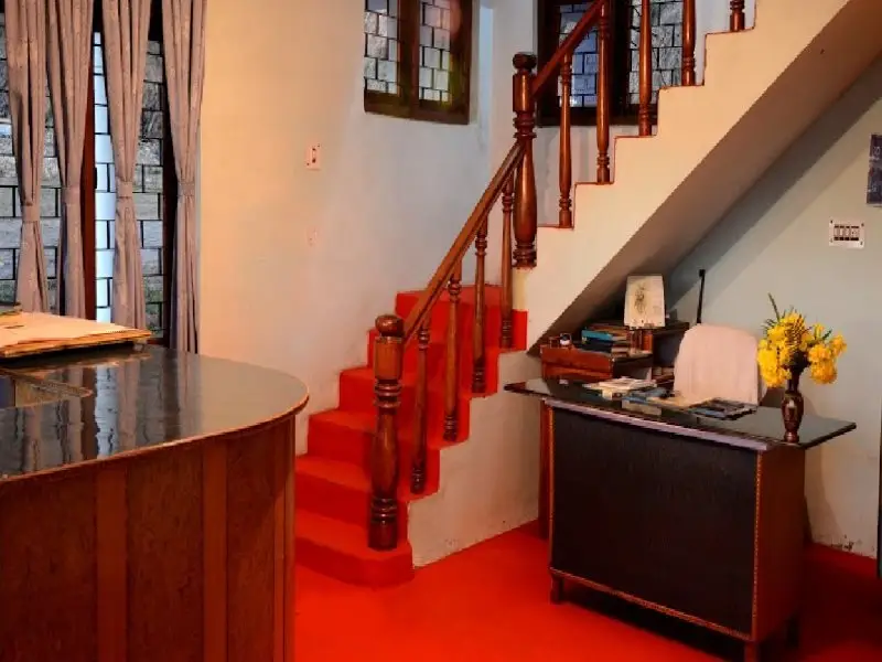 Раникхет: Kalawati Retreat Eco Village Resort