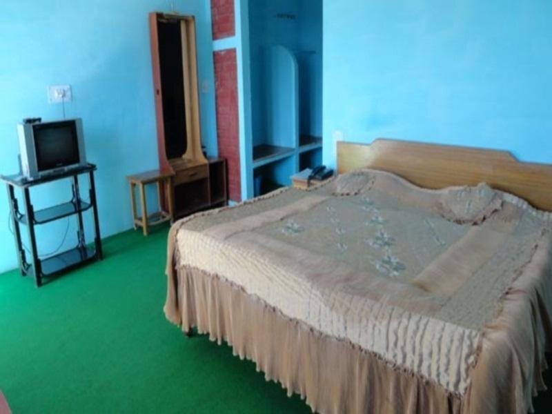 Раникхет: Kalawati Retreat Eco Village Resort