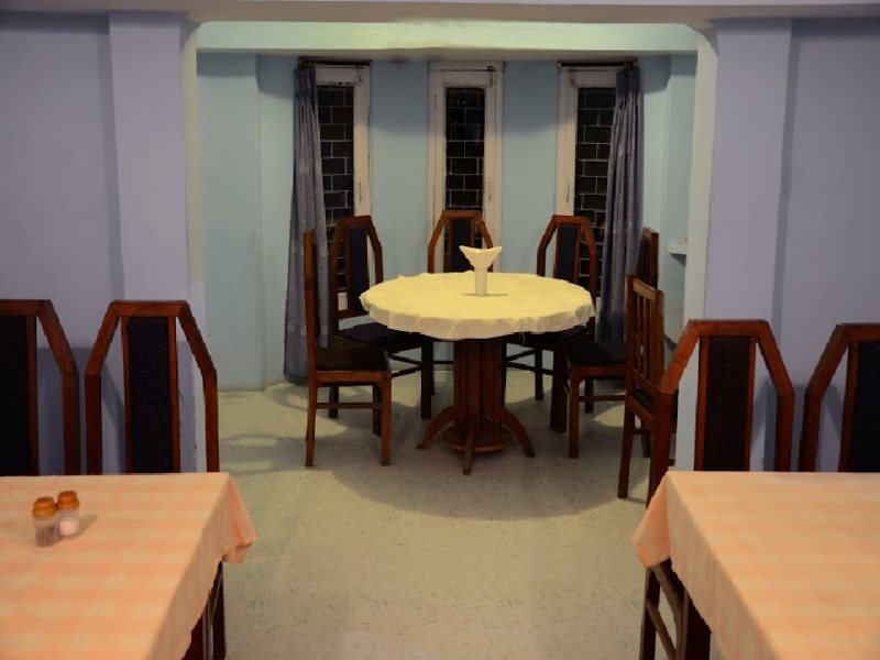 Раникхет: Kalawati Retreat Eco Village Resort