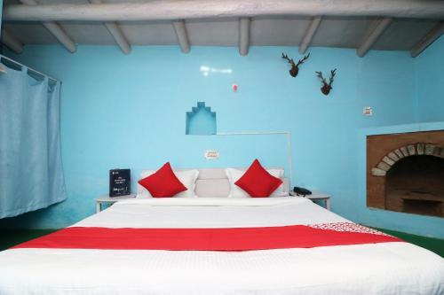 Раникхет: OYO 27772 Hotel Kalawati Retreat