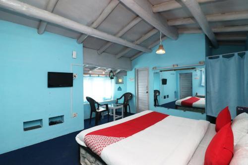 Раникхет: OYO 27772 Hotel Kalawati Retreat