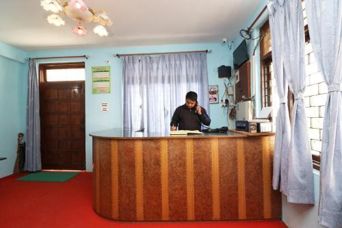 Раникхет: OYO 27772 Hotel Kalawati Retreat