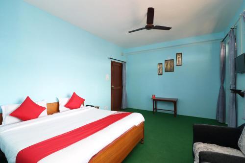 Раникхет: OYO 27772 Hotel Kalawati Retreat