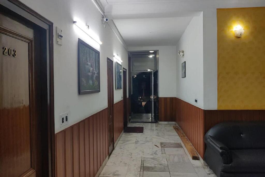 Сукха: Goroomgo Himsagar Almora