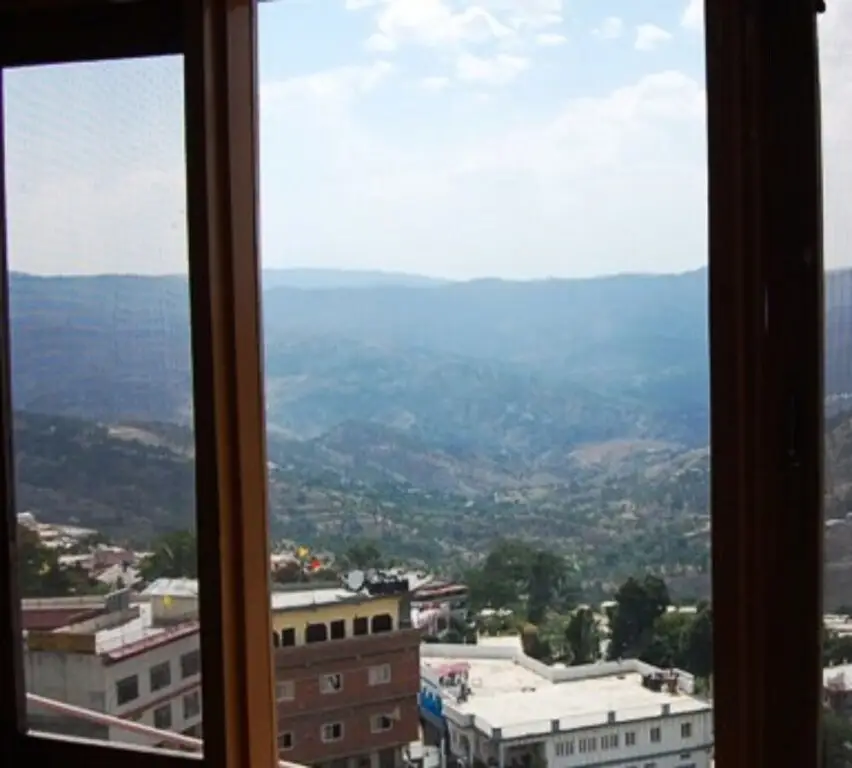 Сукха: Goroomgo Himsagar Almora