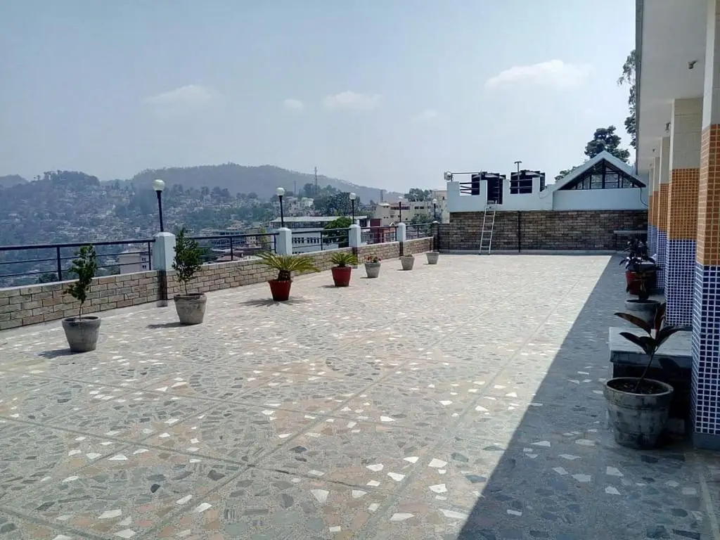Vamoose Himsagar - Mall Almora — фото 1