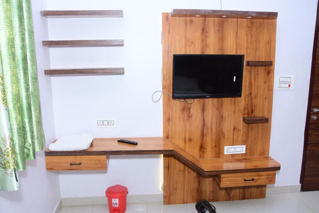 Rohtak: Udiksh Hotel and Restaurants