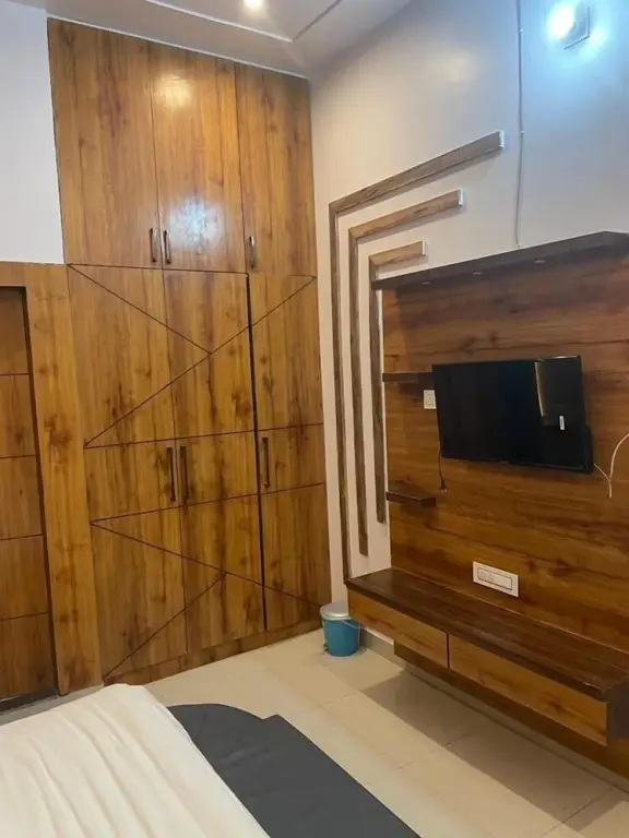 Rohtak: Udiksh Hotel and Restaurants
