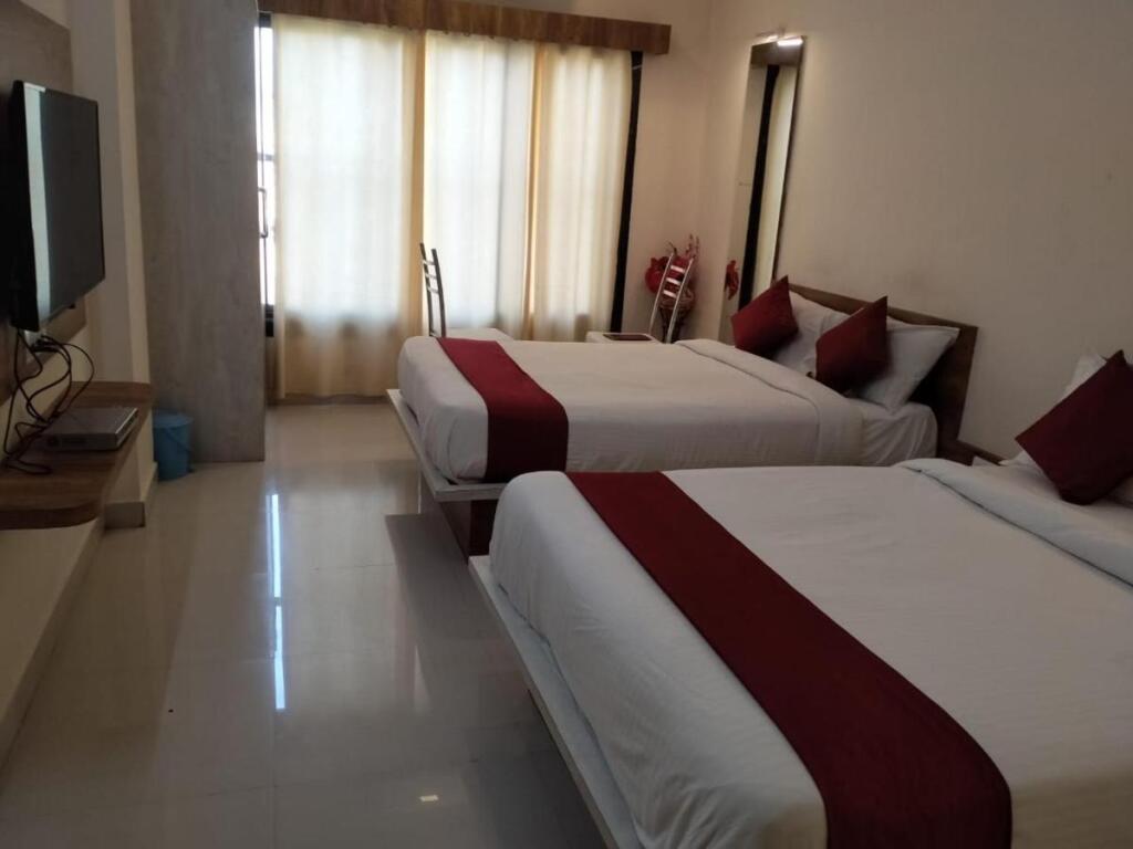 Садри: Dollar Villa Resort