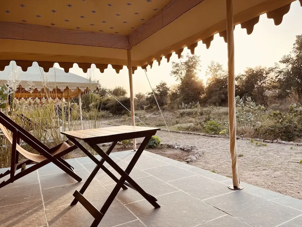 Садри: Dera Jawai