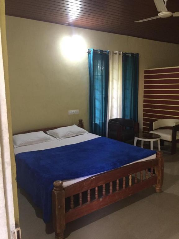 Sakleshpur: Hasiru Farms Homestay By Stayapart