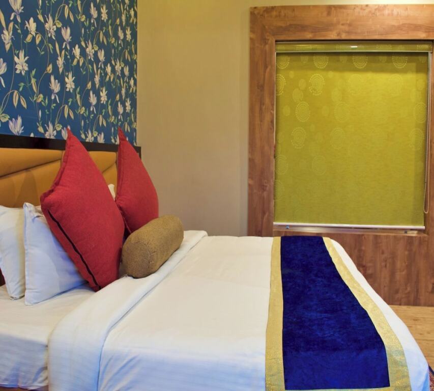 Сарнатх: Hotel Runway Inn