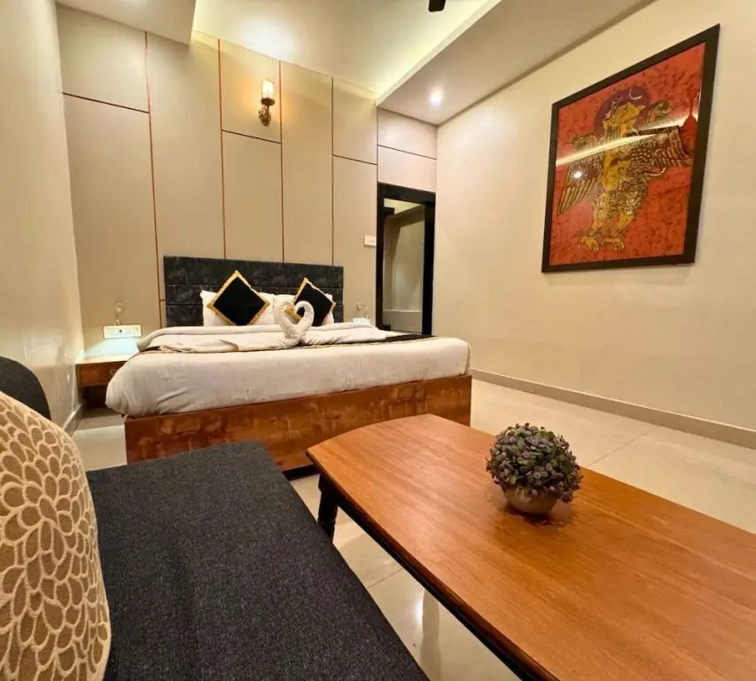 Сарнатх: Hotel Runway Inn