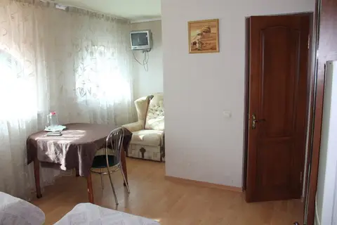 Гостевой Дом Афина — фото 1