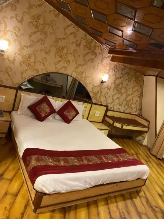 Шимла: Hotel Sukh Sagar