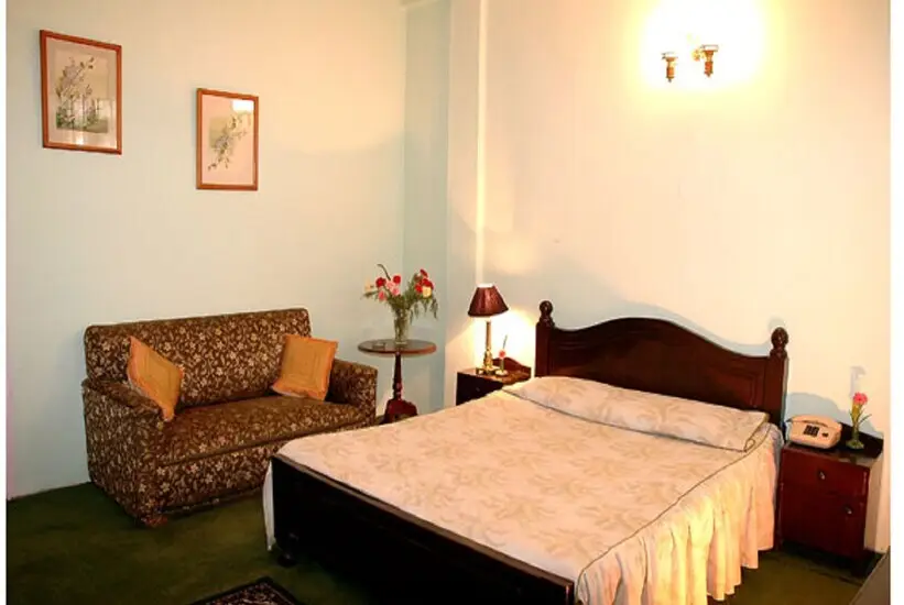 Шимла: Hotel Cross Winds West Shimla