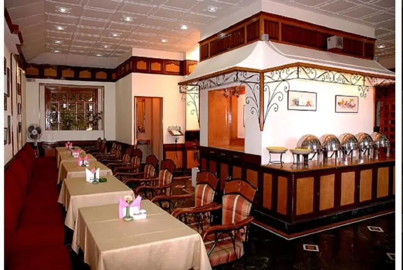 Шимла: Hotel Cross Winds West Shimla