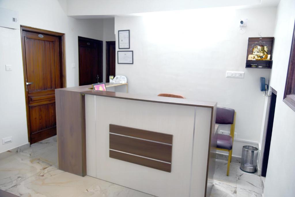 Шимла: Hotel Uphar