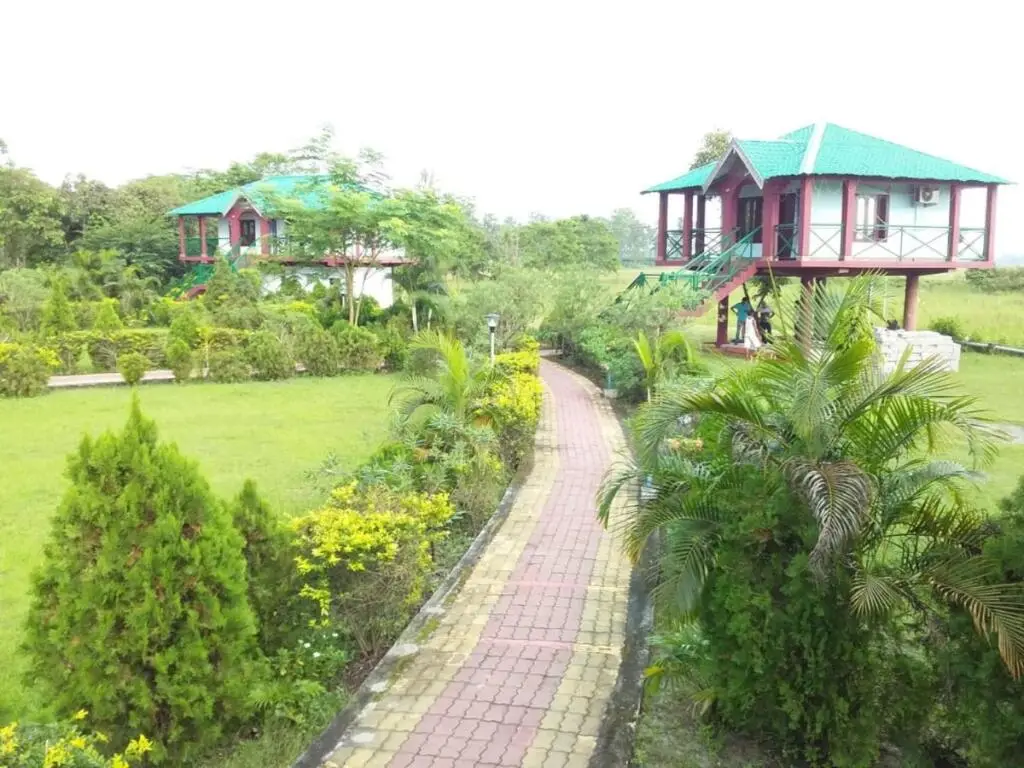 Paschim Damdim Resort by Stayapart — фото 1