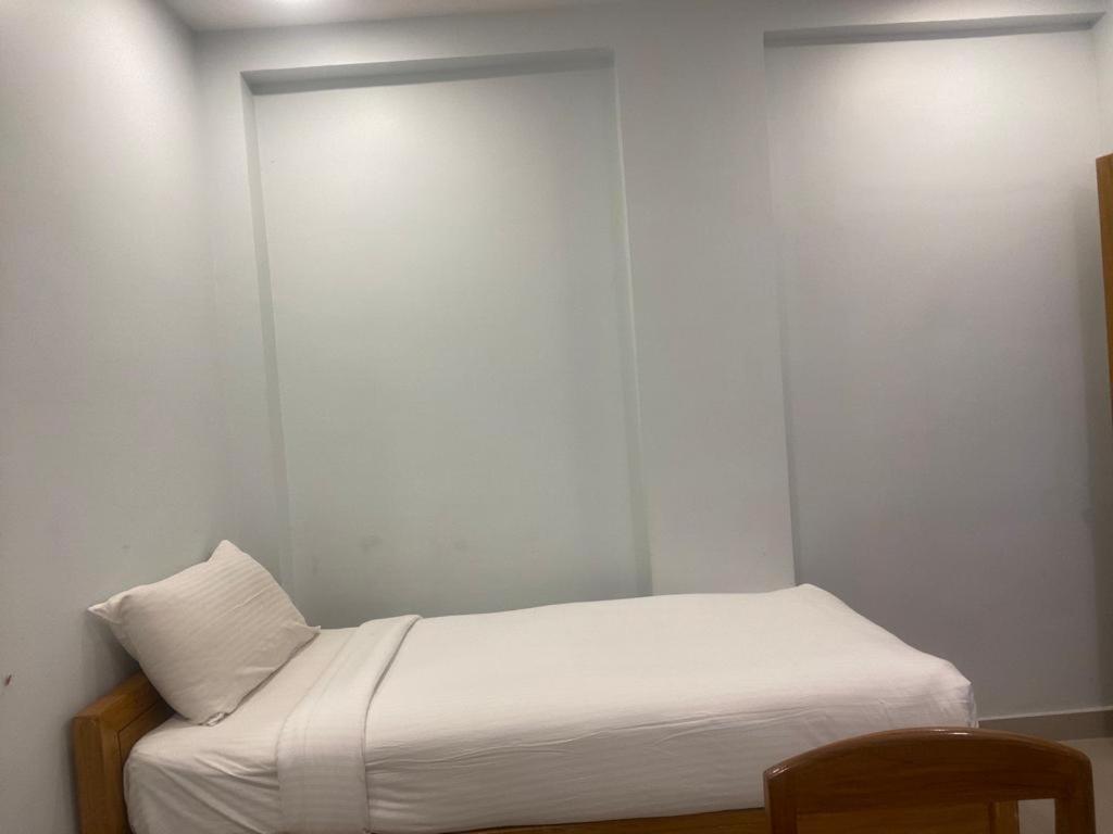 Солагампатти: Hotel Bk San