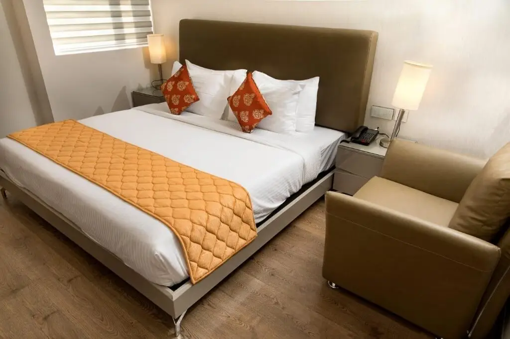 Соманур: The Mayberry Boutique Hotel