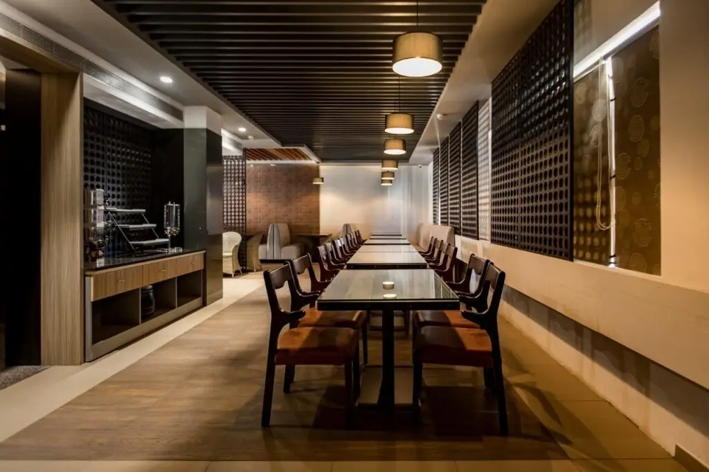 Соманур: The Mayberry Boutique Hotel
