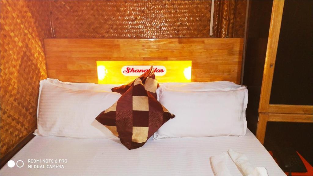 Остров Swaraj Dweep: Shangrilas Beach Resort