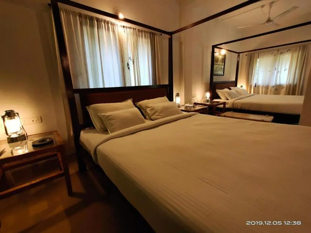 Панпата: Bagh Tola, Bandhavgarh Tiger Reserve