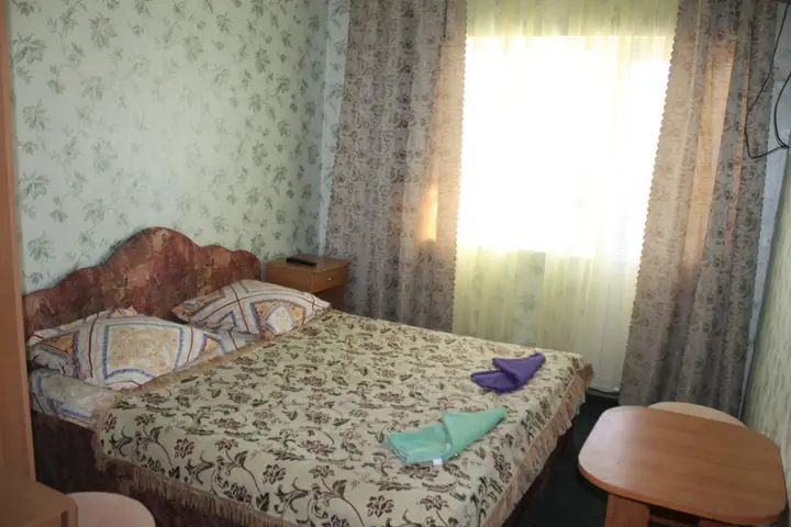 Коктебель: Otel' "Milena"
