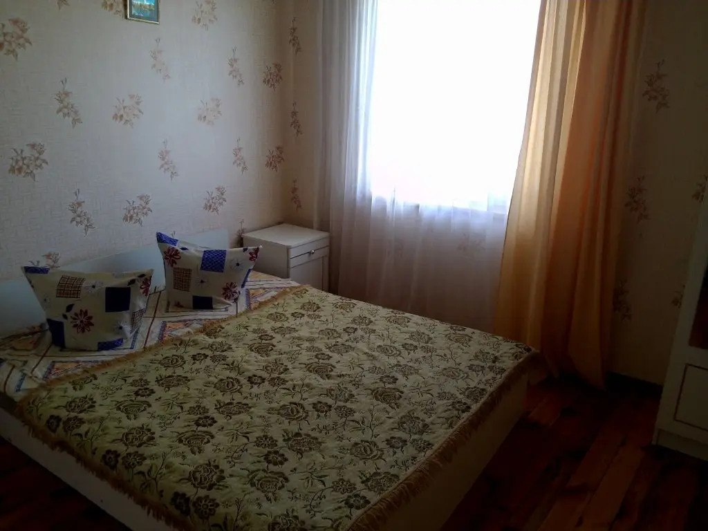 Коктебель: Otel' "Milena"
