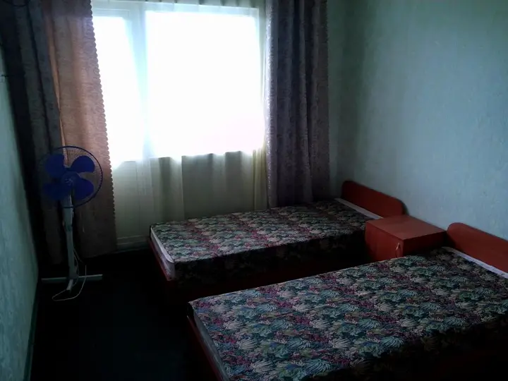 Коктебель: Otel' "Milena"