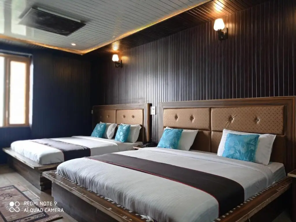 Техри: Hotel Himalaya View