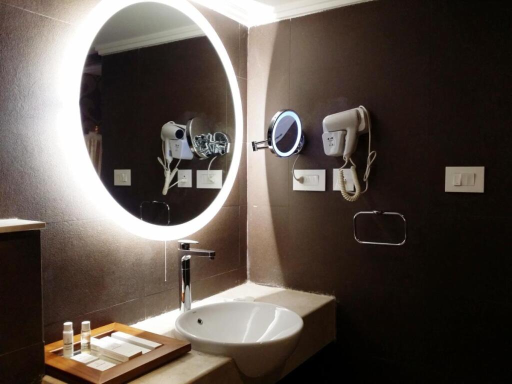 Тирруччираппалли: Hotel Oxina Lygon