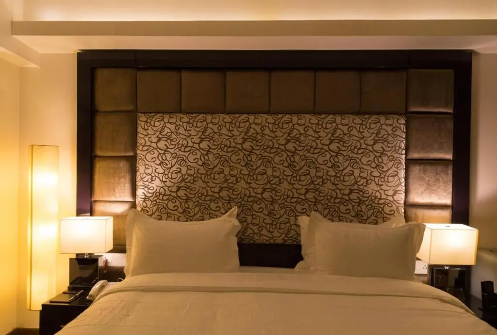 Тирруччираппалли: Hotel Oxina Lygon