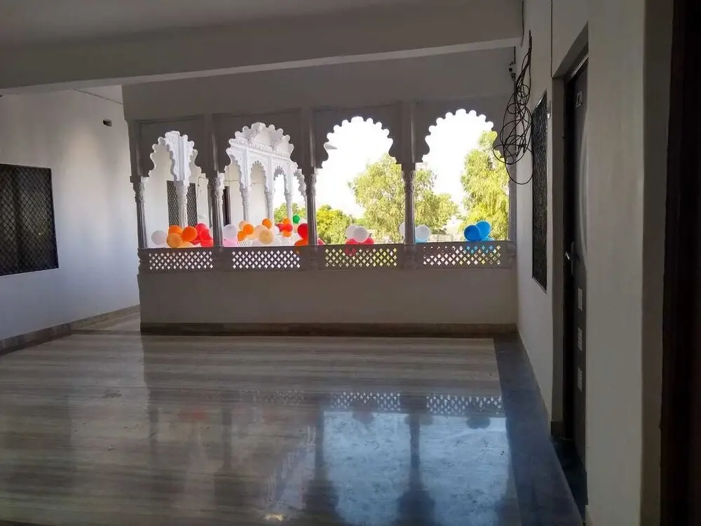 Удаипур: Hotel Gokul Palace