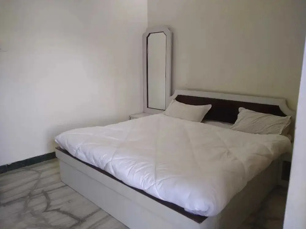 Удаипур: Hotel Gokul Palace