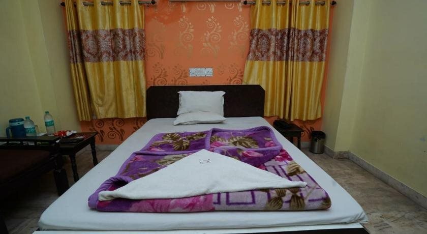 Удаипур: Hotel Gokul Palace