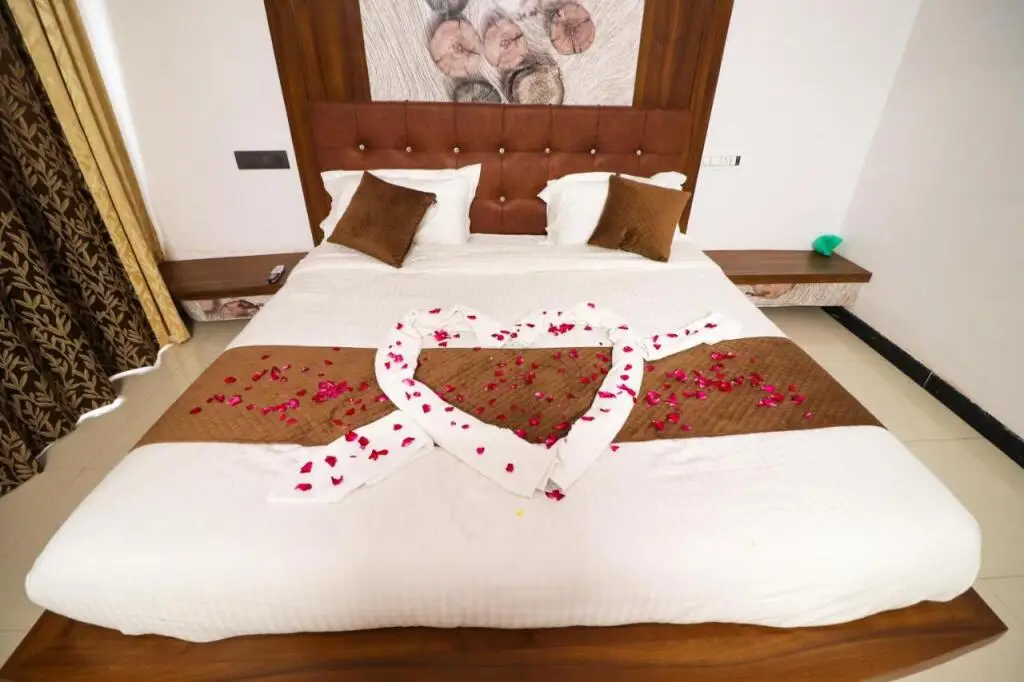 Удаипур: Hotel Laakhan By Ghumo Udaipur
