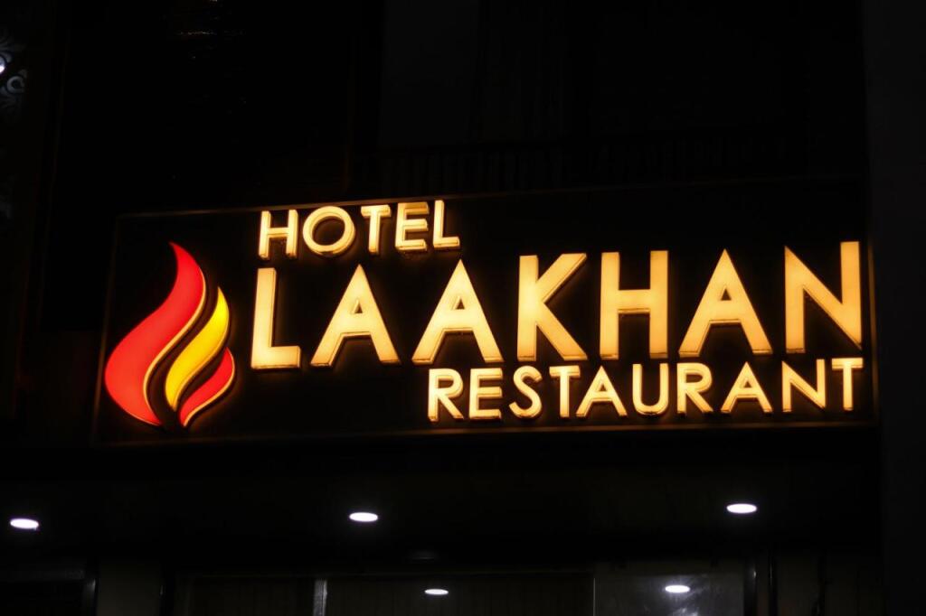 Hotel Laakhan By Ghumo Udaipur — фото 1