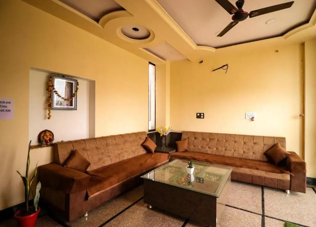 Удаипур: Hotel Laakhan By Ghumo Udaipur