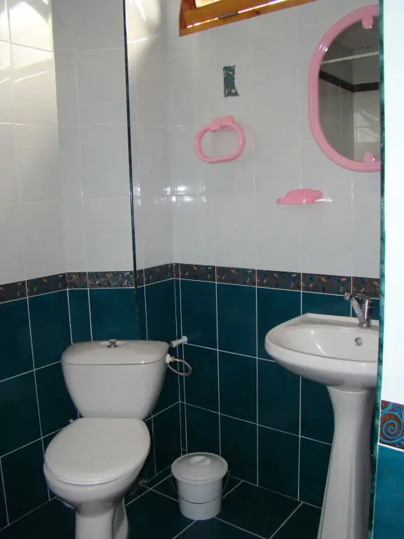 Судак: Mini hotel Adore